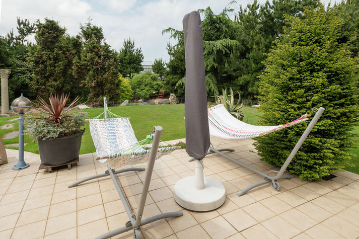 TerraceBalcony