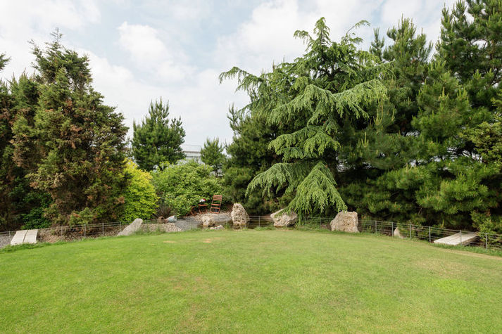 GardenSummer