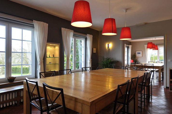 DiningRoom