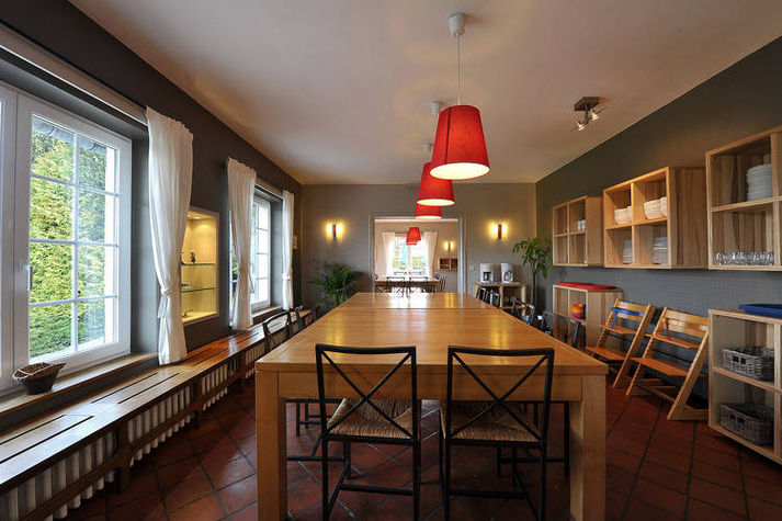 DiningRoom