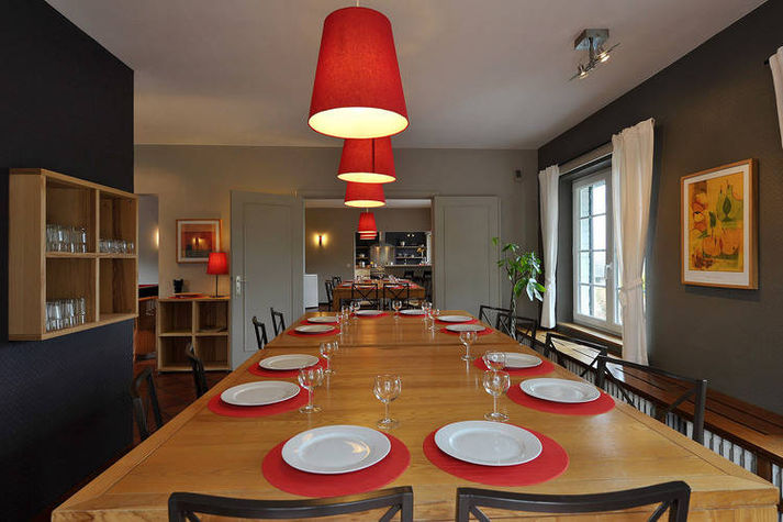 DiningRoom