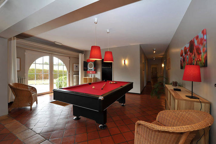 RecreationRoom