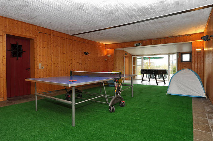RecreationRoom