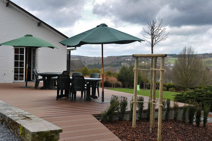 TerraceBalcony