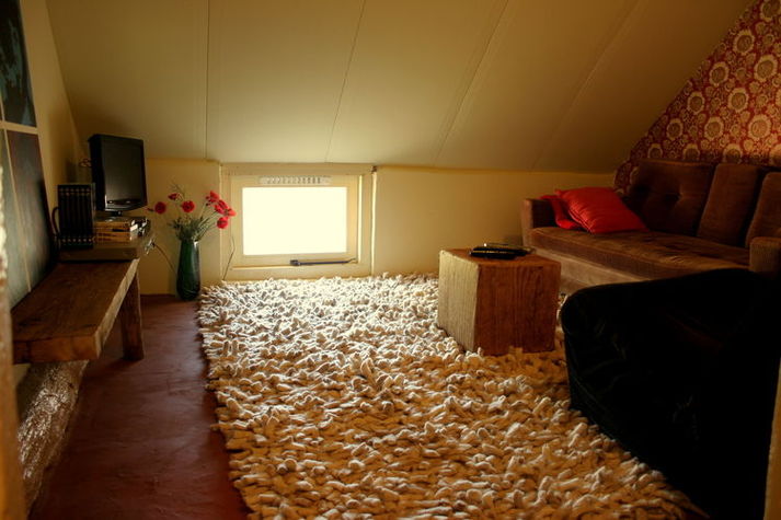 RecreationRoom