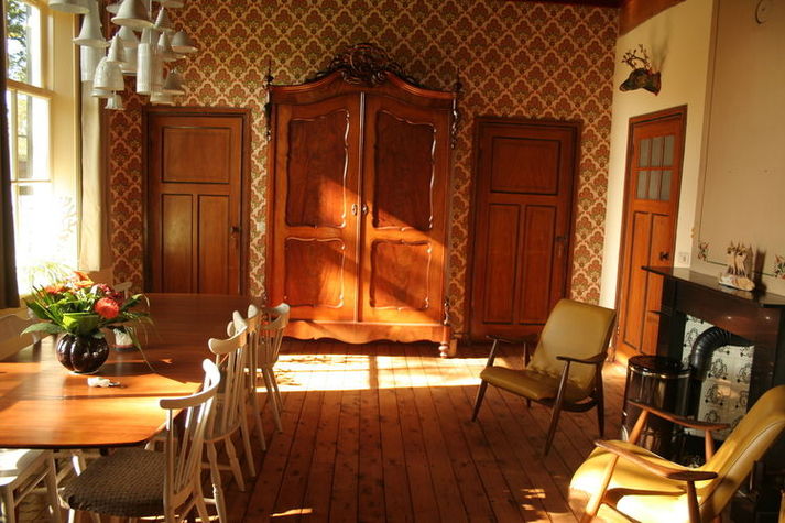 LivingRoom