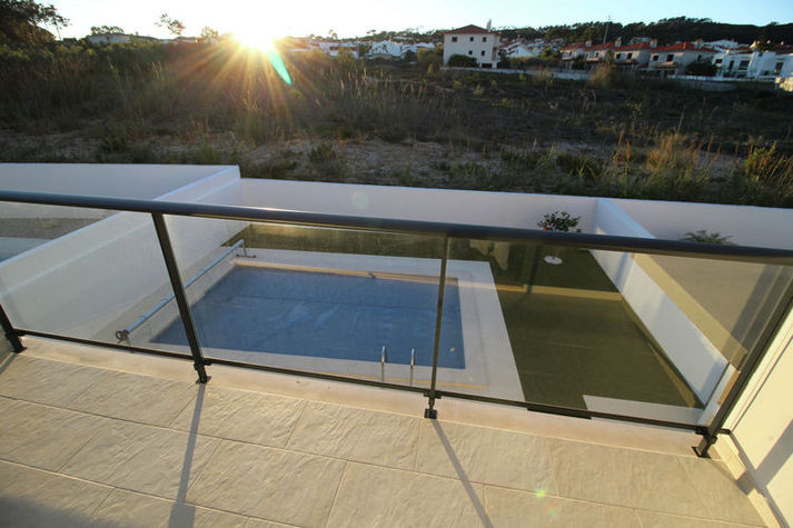 TerraceBalcony