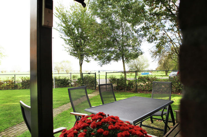 TerraceBalcony