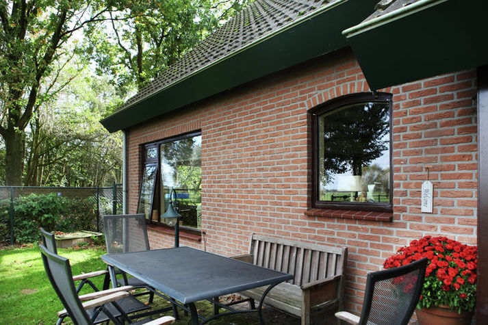 TerraceBalcony