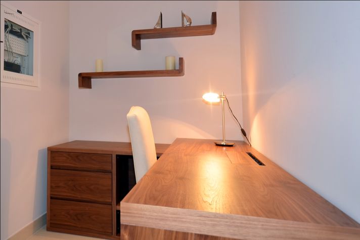 STUDY DESK