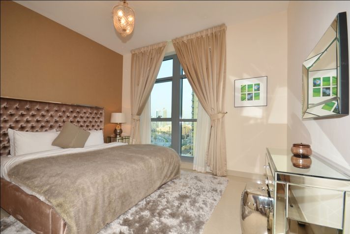 MASTER BEDROOM 1