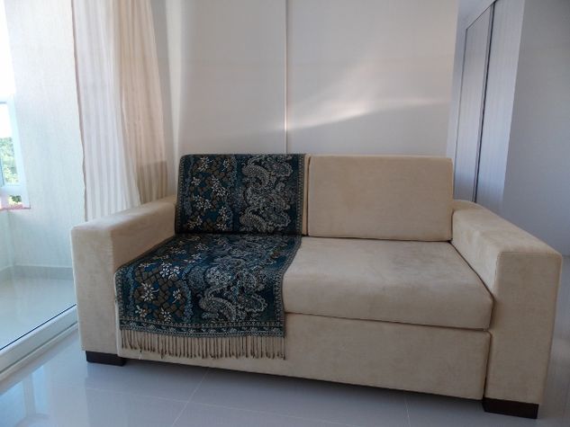 Sofá-cama de casal