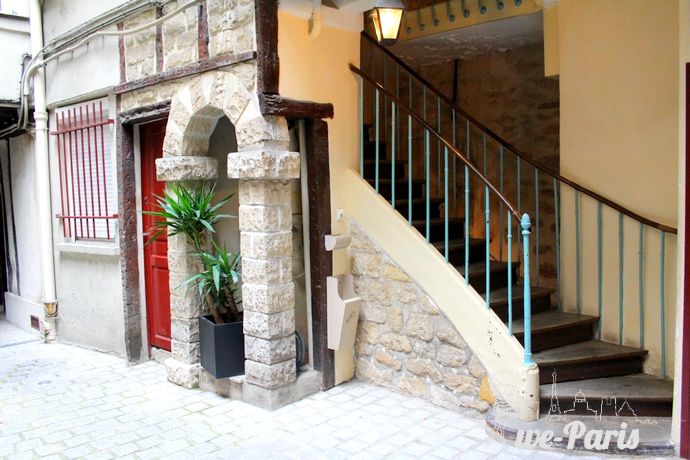 Paris Apartment Rental; Vacation in Paris
Rent and relax with we-Paris in the charming and spacious Marais Apartment! #ParisApartmentRental #VacationinParis