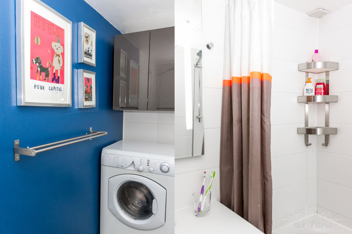 Paris Apartment Rental; Vacation in Paris
Rent and relax with we-Paris in the charming and spacious Marais Apartment! #ParisApartmentRental #VacationinParis