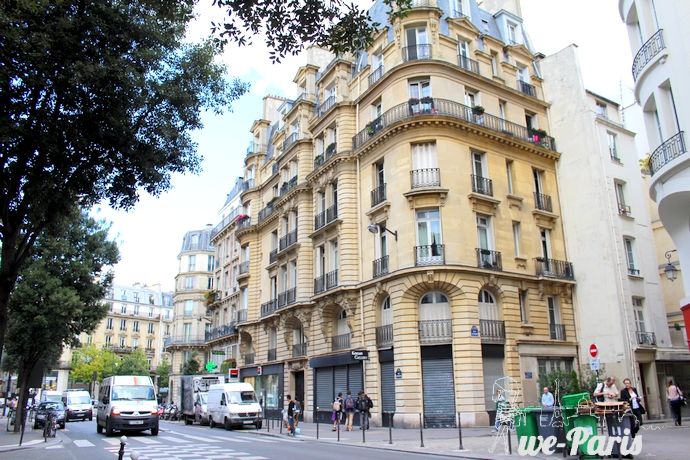 Paris Apartment Rental; Vacation in Paris
Rent and relax with we-Paris in the charming and spacious Marais Apartment! #ParisApartmentRental #VacationinParis