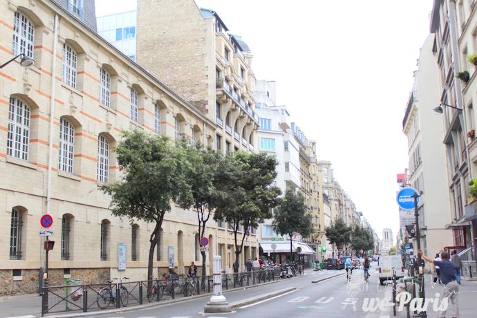 Paris Apartment Rental; Vacation in Paris
Rent and relax with we-Paris in the charming and spacious Marais Apartment! #ParisApartmentRental #VacationinParis