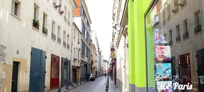 Paris Apartment Rental; Vacation in Paris
Rent and relax in the dreamy Bonjour Apartment! #ParisApartmentRentals #VacationinParis