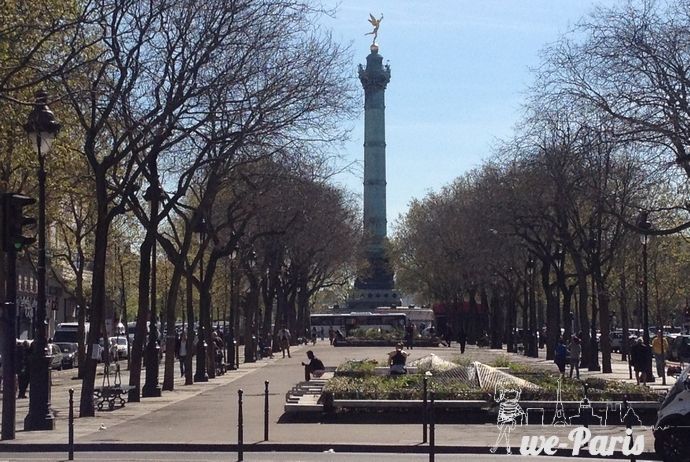 Paris Apartment Rental; Vacation in Paris
Rent and relax in the dreamy Bonjour Apartment! #ParisApartmentRentals #VacationinParis