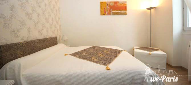 Paris Apartment Rental, Vacation in Paris
Rent and relax in the dreamy Bonjour Apartment! #ParisApartmentRentals #VacationinParis