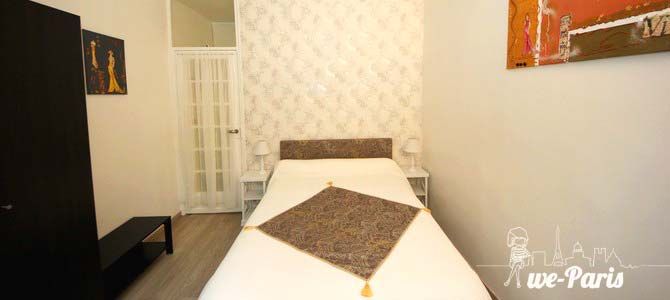 Paris Apartment Rental, Vacation in Paris
Rent and relax in the dreamy Bonjour Apartment! #ParisApartmentRentals #VacationinParis