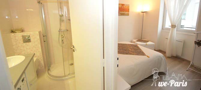 Paris Apartment Rental, Vacation in Paris
Rent and relax in the dreamy Bonjour Apartment! #ParisApartmentRentals #VacationinParis