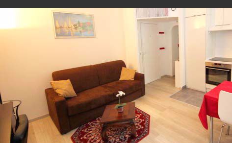 Paris Apartment Rental, Vacation in Paris
Rent and relax in the dreamy Bonjour Apartment! #ParisApartmentRentals #VacationinParis