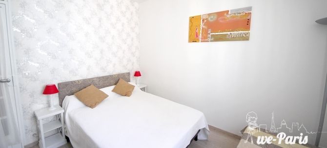 Paris Apartment Rental; Vacation in Paris
Rent and relax in the dreamy Bonjour Apartment! #ParisApartmentRentals #VacationinParis