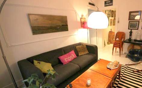 Paris Apartment Rental, Vacation in Paris