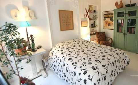 Paris Apartment Rental, Vacation in Paris