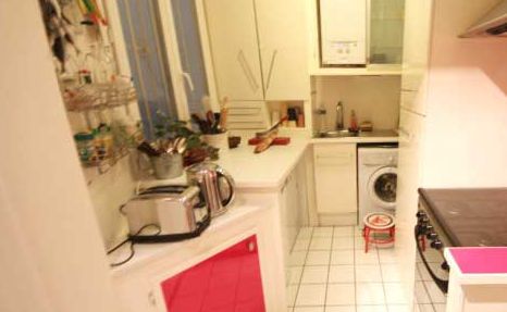 Paris Apartment Rental, Vacation in Paris