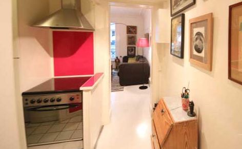 Paris Apartment Rental, Vacation in Paris