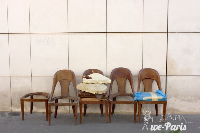 Paris Apartment Rentals, Vacation in Paris