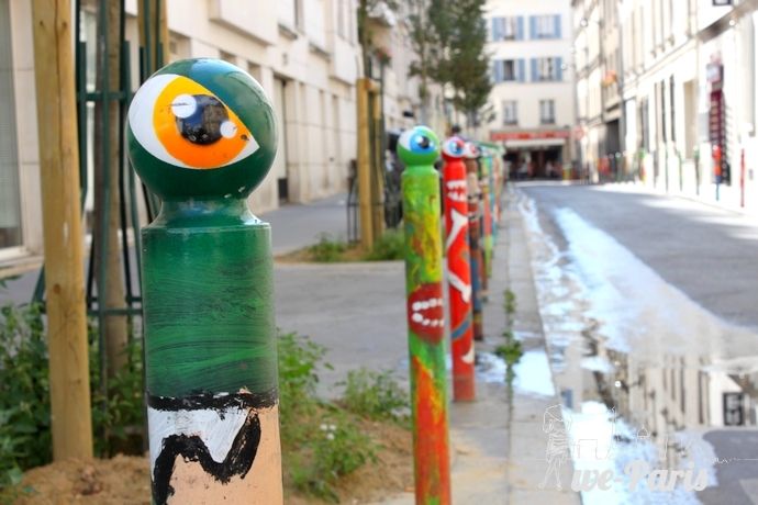 Paris Apartment Rentals, Vacation in Paris