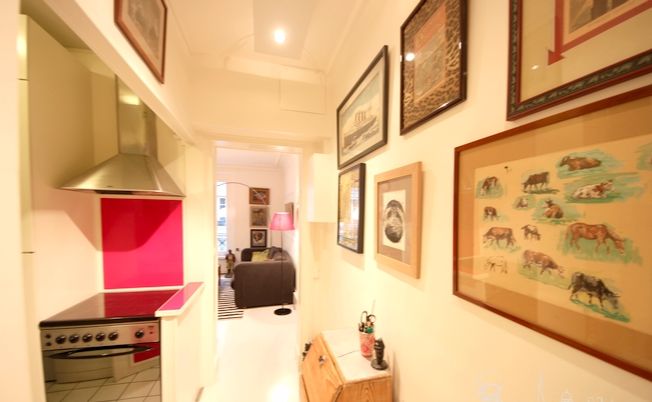 Paris Apartment Rentals, Vacation in Paris