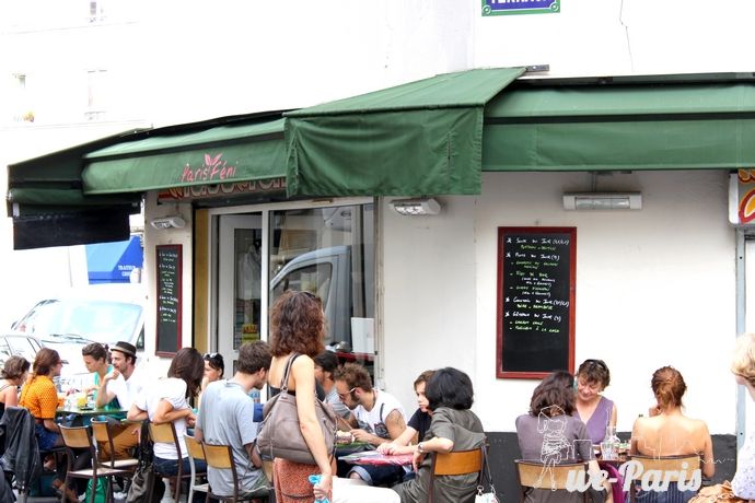 Paris Apartment Rentals, Vacation in Paris