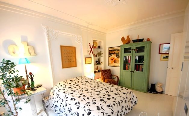 Paris Apartment Rentals, Vacation in Paris