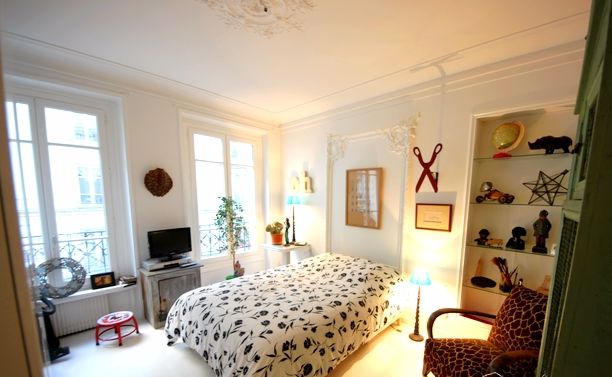 Paris Apartment Rentals, Vacation in Paris