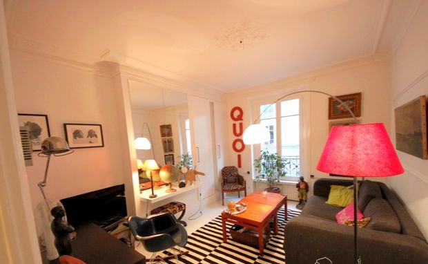 Paris Apartment Rentals, Vacation in Paris