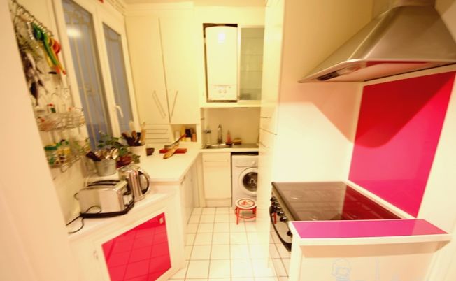 Paris Apartment Rentals, Vacation in Paris