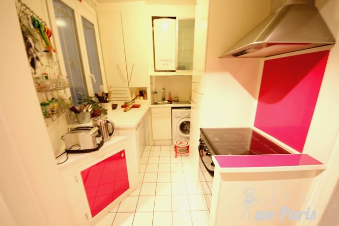 Paris Apartment Rentals, Vacation in Paris