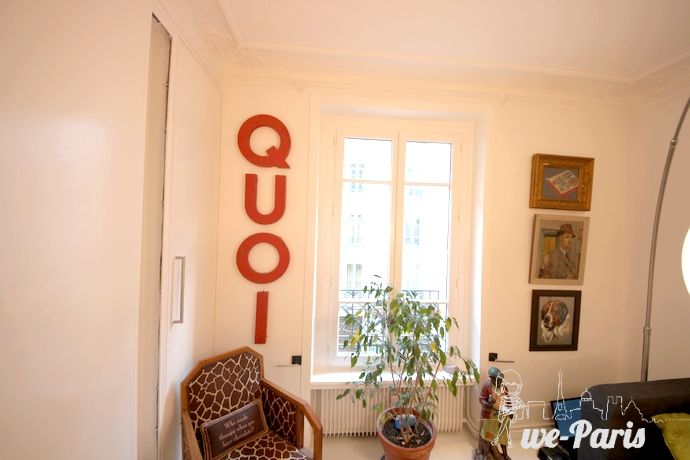 Paris Apartment Rentals, Vacation in Paris