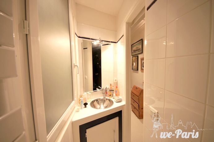 Paris Apartment Rentals, Vacation in Paris