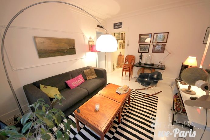 Paris Apartment Rentals, Vacation in Paris