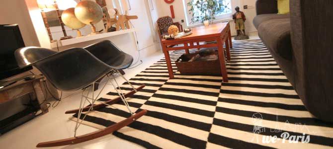 Paris Apartment Rental, Vacation in Paris