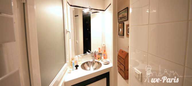 Paris Apartment Rental, Vacation in Paris