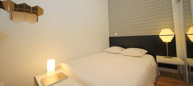 Paris Apartment Rental, Vacation in Paris