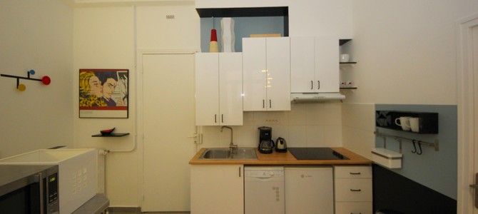 Paris Apartment Rental, Vacation in Paris