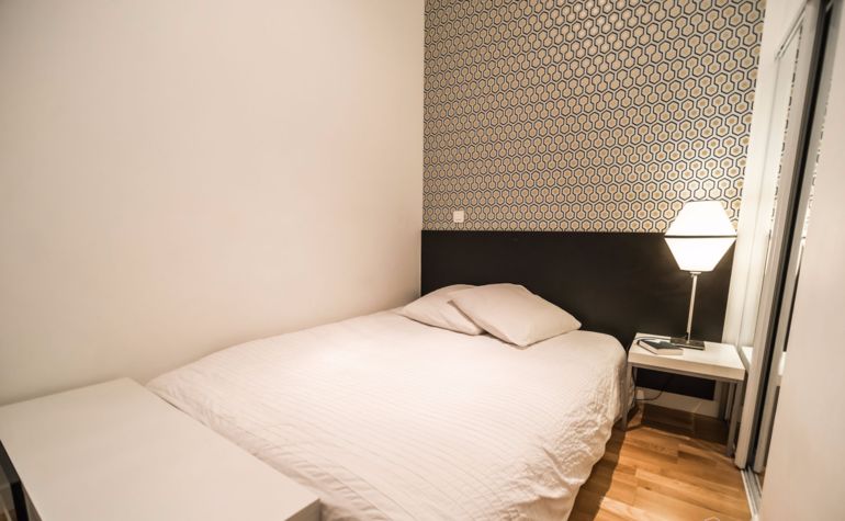 Paris Apartment Rental, Vacation in Paris