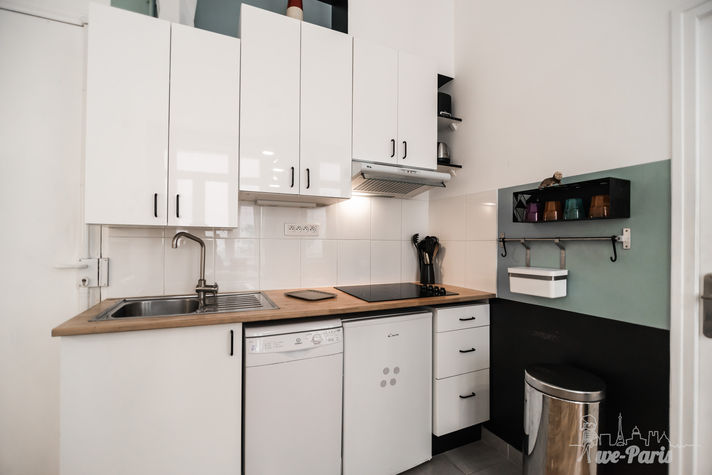 Paris Apartment Rental, Vacation in Paris