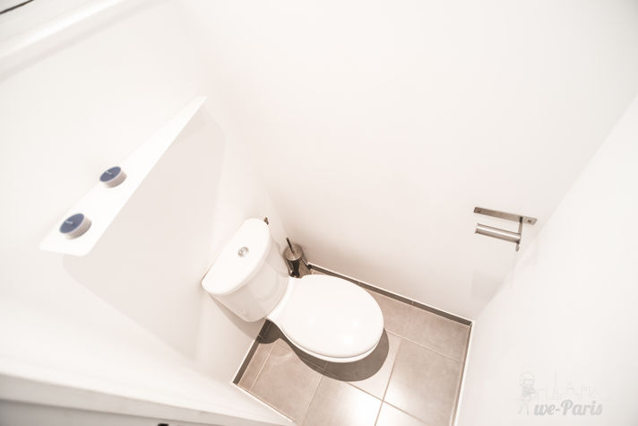 Paris Apartment Rental, Vacation in Paris